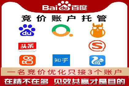 百度推广开户成功案例深度剖析