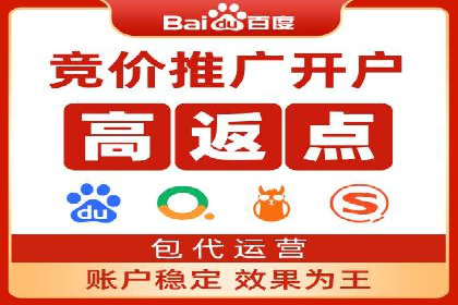 某电商平台的竞价托管SEM实践